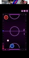 Air Hockey تصوير الشاشة 3