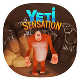 Yeti Sensation 아이콘