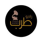 Radio Tarab ikona
