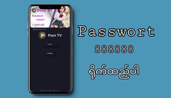 Porn TV পোস্টার