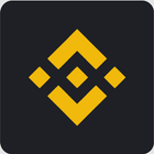 آیکون‌ Binance: Buy Bitcoin & Crypto