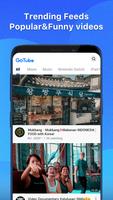 GoTube ภาพหน้าจอ 3