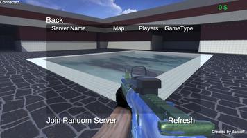 Cuonter Aim screenshot 1