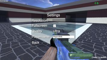 Cuonter Aim screenshot 2