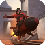 Team of 2 Fort Mobile