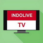 TV Indonesia Live - Semua Saluran TV Streaming icône