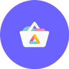 Aurora Store icon
