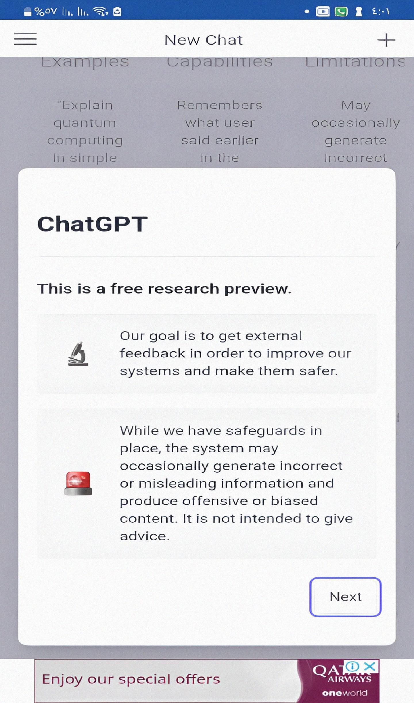 Open Ai Chat Gpt Apk Voor Android Download Open Ai Chat Gpt Apk Voor Android Download