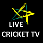 Live Cricket TV, Live Sports TV, Streaming HD SPORTS: Cricket Streaming App icono