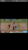 Live Cricket TV, Live Sports TV, Streaming HD SPORTS: Cricket Streaming App capture d'écran 2