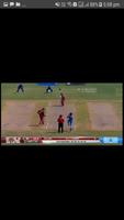 Live Cricket TV, Live Sports TV, Streaming HD SPORTS: Cricket Streaming App capture d'écran 3