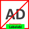 ”Labalabi No Ads ( Android Popup Ads Blocker & Ads Remover )
