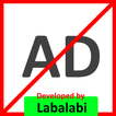 Labalabi No Ads ( Android Popup Ads Blocker & Ads Remover )