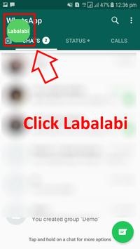 Labalabi For Whatsapp2
