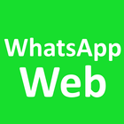 ikon Whatsapp Web