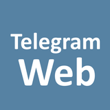 Telegram Web আইকন