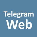 Telegram Web APK