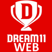 Dream11 Web