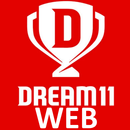 Dream11 Web APK