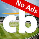 آیکون‌ Cricbuzz - Live Cricket Scores & News No Ads