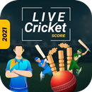 Live Cricket Score, Live Cricket TV Streaming APK