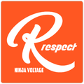 Respect Ninja Voltage