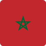 كورة مغربية icon