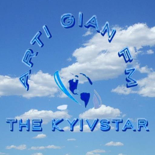 Arti Gian FM The Kyivstar