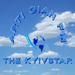 Arti Gian FM The Kyivstar APK download