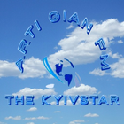 Arti Gian FM The Kyivstar আইকন