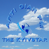 Arti Gian FM The Kyivstar icon