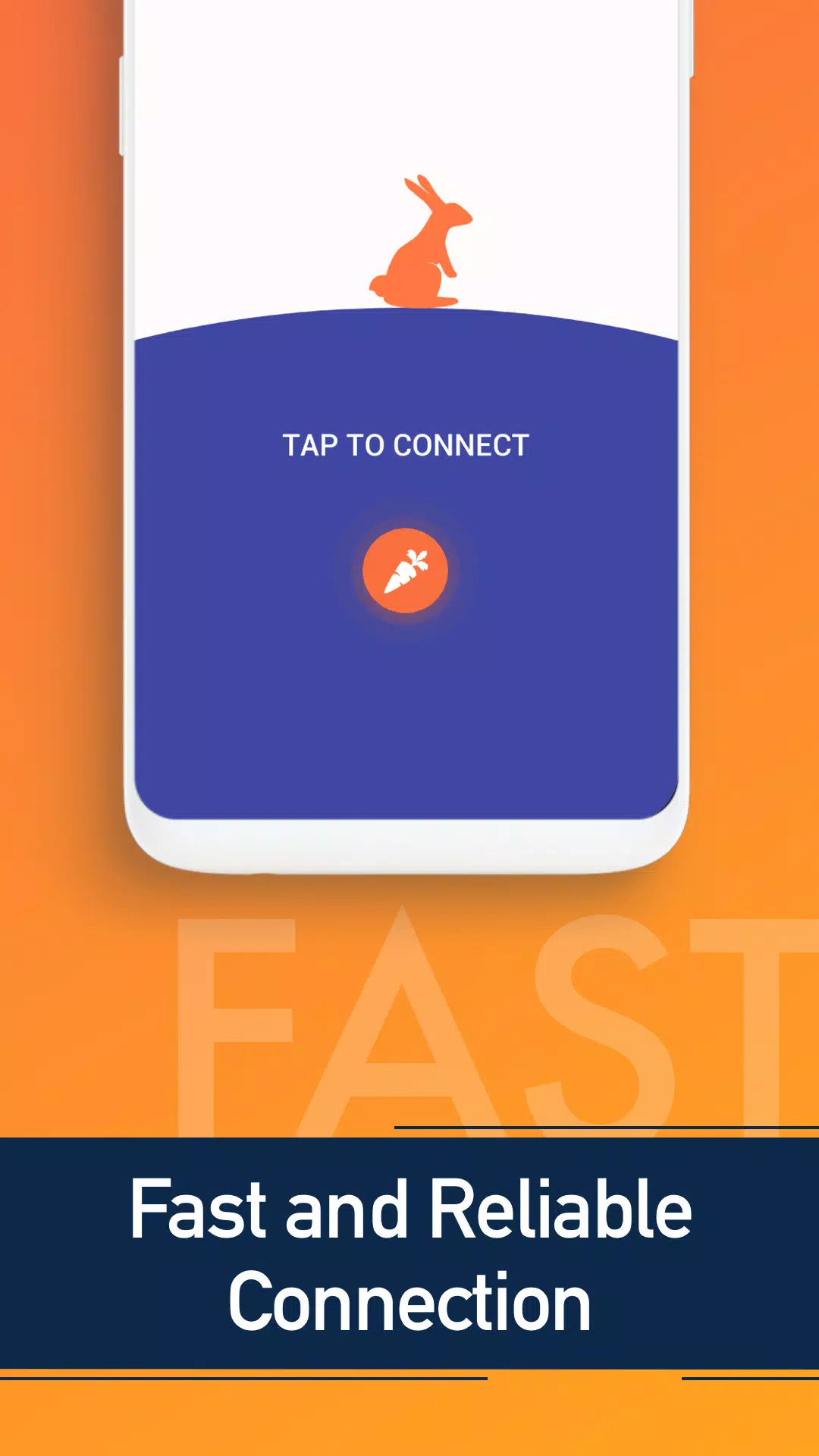 Turbo VPN Fast - Unlimited VPN Proxy Fast VPN APK para Android