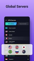 VPN Proxy Master - Safer Vpn screenshot 2