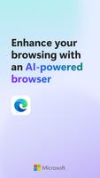 پوستر Microsoft Edge: Web Browser
