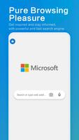 پوستر Microsoft Edge: Web Browser