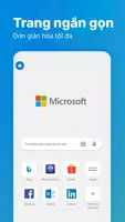 Microsoft Edge: Web Browser bài đăng