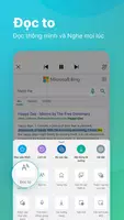 Microsoft Edge: Web Browser ảnh chụp màn hình 2