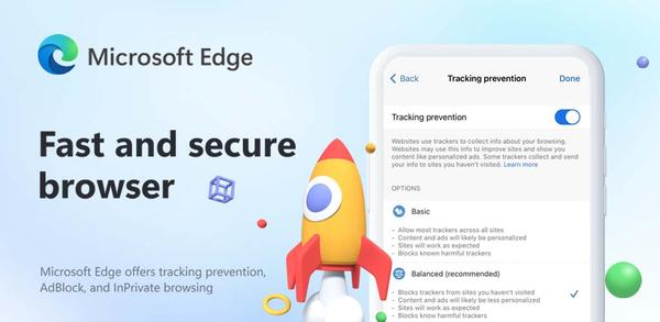 Học cách tải Microsoft Edge: Web Browser miễn phí image