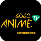 Gogoanime Official アイコン