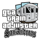 GTASA Train Adjuster icône