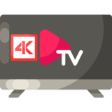 4k tv APK