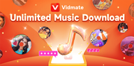Um guia passo a passo para baixar VidMate - HD Video Downloader & Live TV