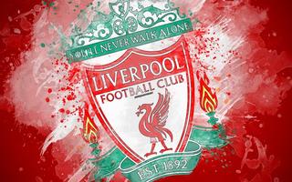 Poster Liverpool