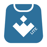 Lite Uptodown App Store biểu tượng