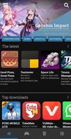 Lite Uptodown App Store capture d'écran 3