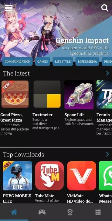 Good Pizza, Great Pizza para Android - Baixe o APK na Uptodown