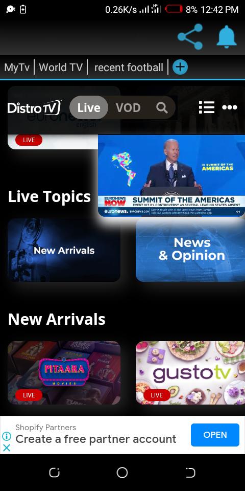 MyTv APK for Android Download MyTv APK for Android Download