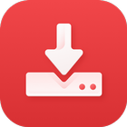 Go Save-Video&Music Downloader ícone