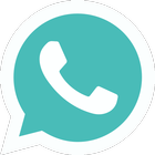 GB Whatsapp ikona