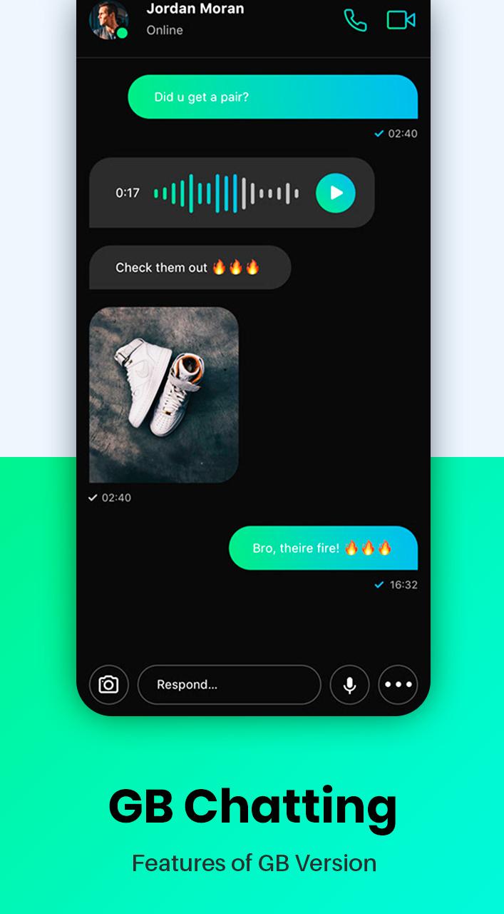 how to use gb whatsapp on android